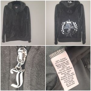 Juicy Couture hoodie